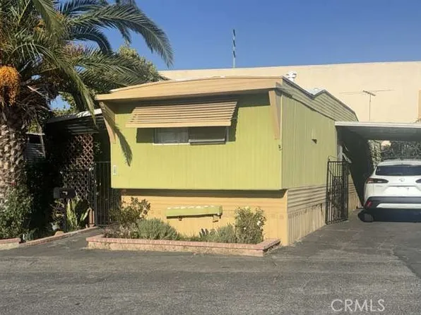 1203 W 6th St Space 81, Corona, CA 92882