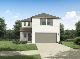 174 Hornet St, Elgin, TX 78621