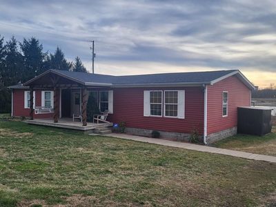 1803 Back Rd, Franklin Furnace, OH, 45629