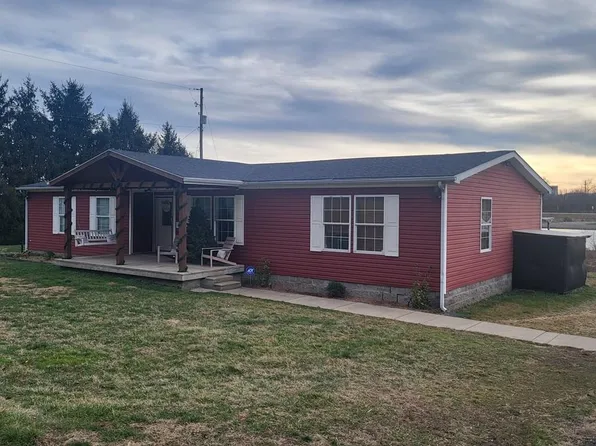 1803 Back Rd, Franklin Furnace, OH 45629