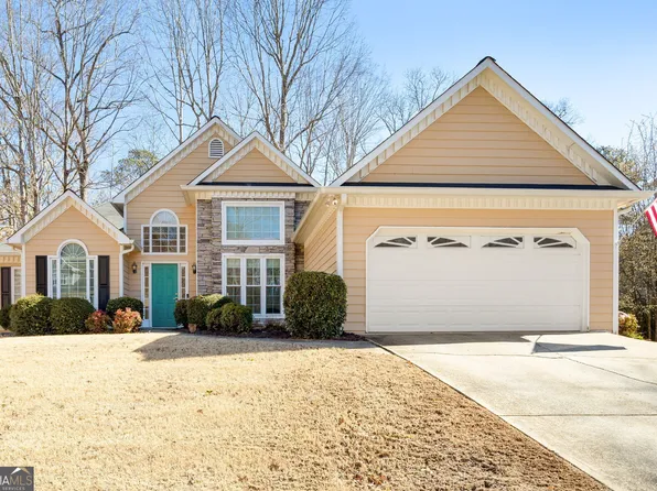 6272 Cheatham Lake Dr NW, Acworth, GA 30101