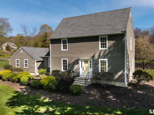 179 Walnut Tree Hill Road, Newtown, CT 06482