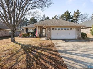 309 Dovington Dr, Huntsville, AL 35806