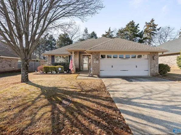 309 Dovington Dr, Huntsville, AL 35806