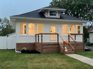 1225 Woodlawn Dr, New Castle, IN