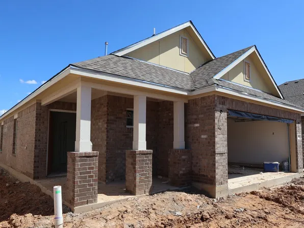 8318 Blue Shell Ln, Cypress, TX 77433