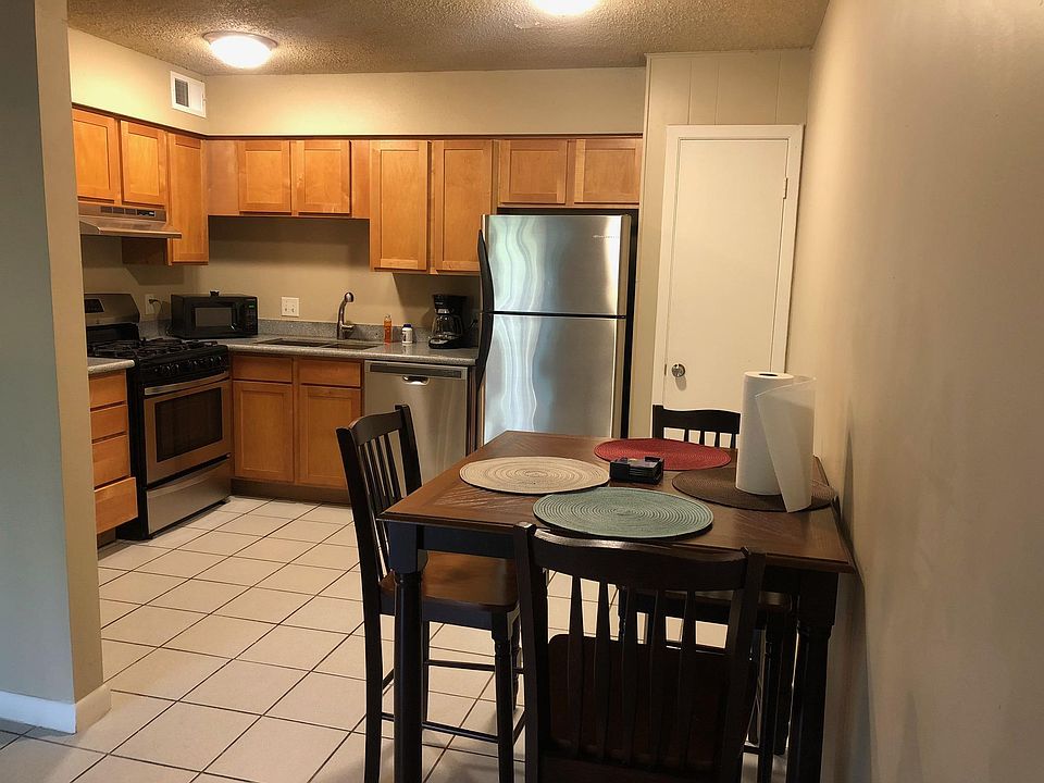 Kitchen/Dinning Room