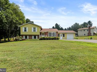 3329 Brantly Rd, Glenwood, MD 21738