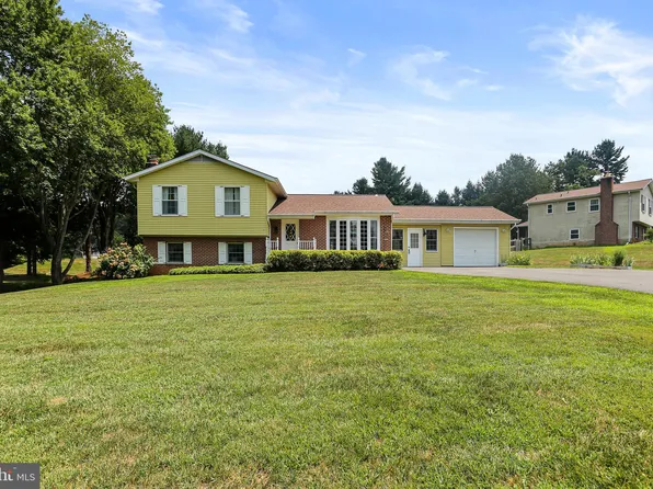 3329 Brantly Rd, Glenwood, MD 21738