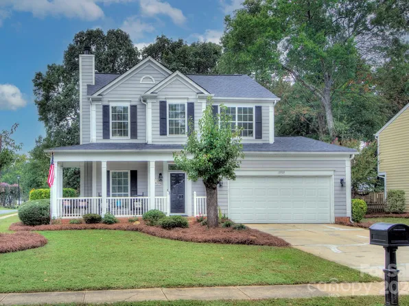 13703 Pytchley Ln, Charlotte, NC 28273