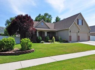 618 E Hourglass Cir, Draper, UT 84020