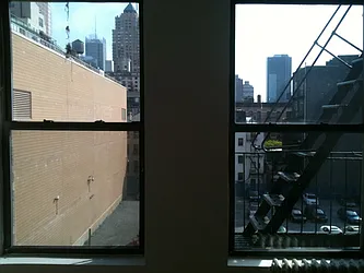 Rented by J Misrahi Realty Corp