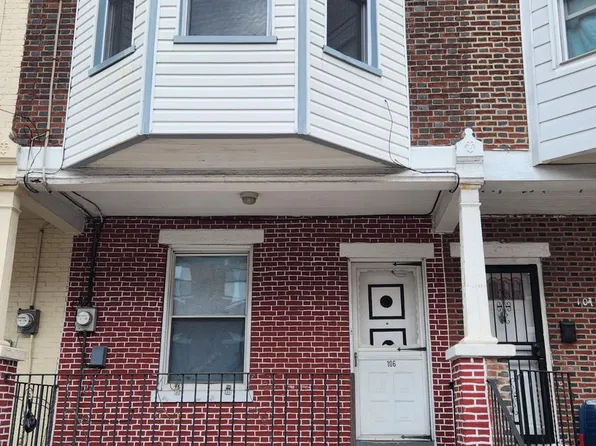 106 S 55th St, Philadelphia, PA 19139