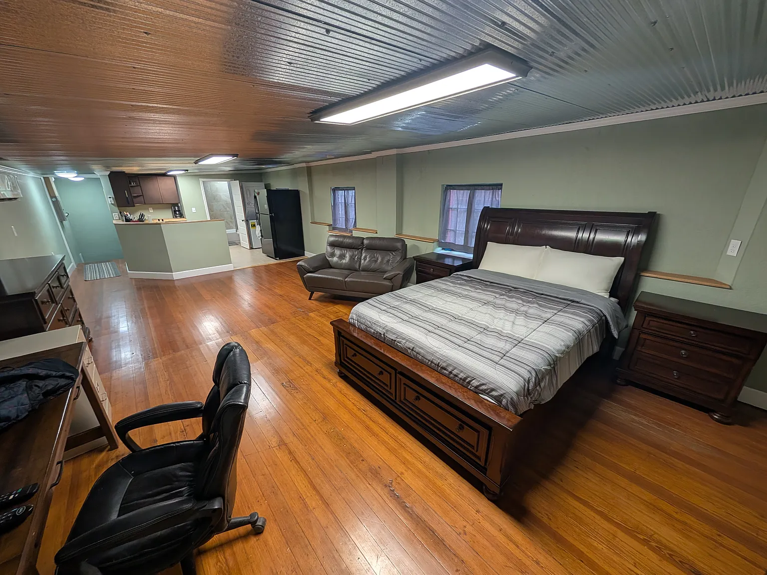 Studio, 545 sqft, $1,200 — Photo 3