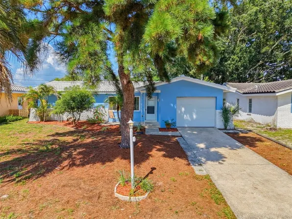 (undisclosed Address), Clearwater, FL 33763