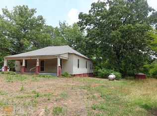 862 Fincherville Rd, Jackson, GA 30233