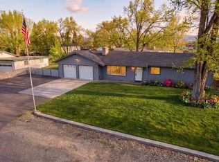 3220 Freeland Rd, Central Pt, OR