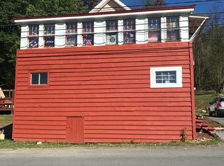 9426 Gillingham Rd, Lecontes Mills, PA 16850