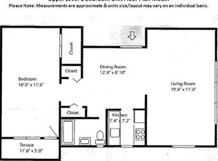 85 Cardinal Ln APT 2A, Islip, NY 11751