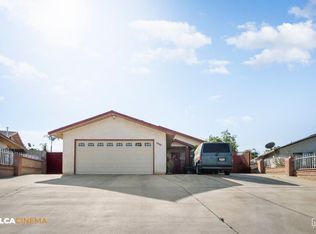 7609 Brett Ave, Lamont, CA 93241