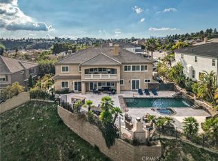 12468 Longacre Ave, Granada Hills, CA 91344