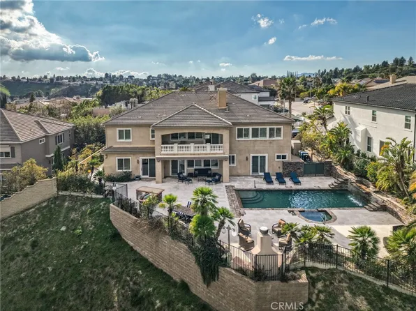 12468 Longacre Ave, Granada Hills, CA 91344