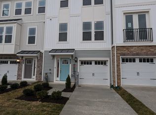 1802 Tolchester Way, Essex, MD