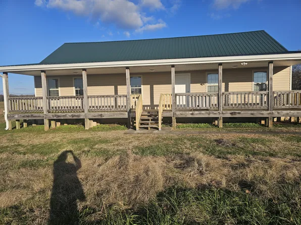 240 Dyers Chapel Rd, Herndon, KY 42236