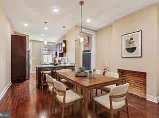 1602 N Bond St, Baltimore, MD 21213