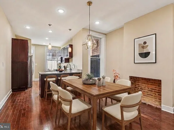 1602 N Bond St, Baltimore, MD 21213