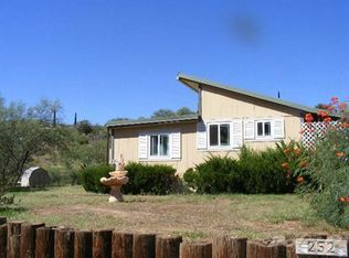 394 S Valley Vw, Payson, AZ 85541