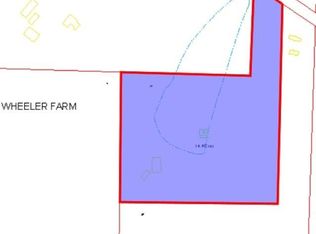 2326 Talucah Rd, Valhermoso Springs, AL 35775