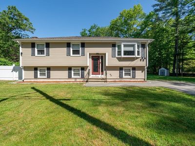 3 Albion Rd, Billerica, MA, 01821
