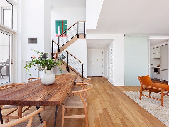 5th image of 34 N 7th St Penthouse 1C