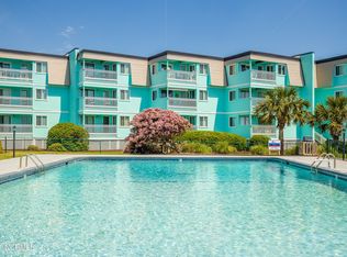301 Commerce Way #315, Atlantic Beach, NC 28512