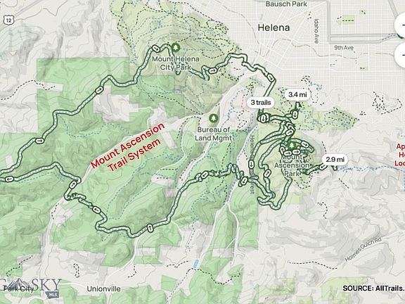 4th image of 10 Martinez Gulch Rd