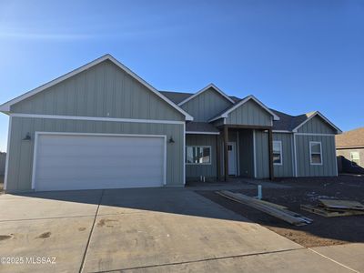 4087 Cotton Valley Cir, Thatcher, AZ, 85552