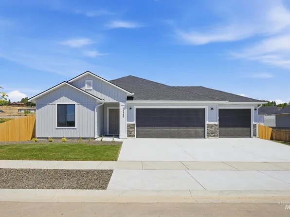 1328 Sunday River St, Middleton, ID 83644