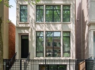 1828 N Fremont St, Chicago, IL 60614