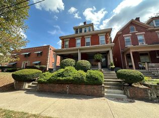 Neil Ave 1236-1238 & Forsythe Ave 1231-1233 BSS, Columbus, OH 43201
