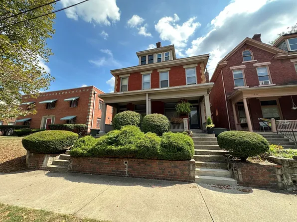 Neil Ave 1236-1238 & Forsythe Ave 1231-1233 BSS, 1236 Neil Ave #1238, Columbus, OH 43201