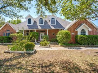 13633 Bates Aston Rd, Haslet, TX 76052