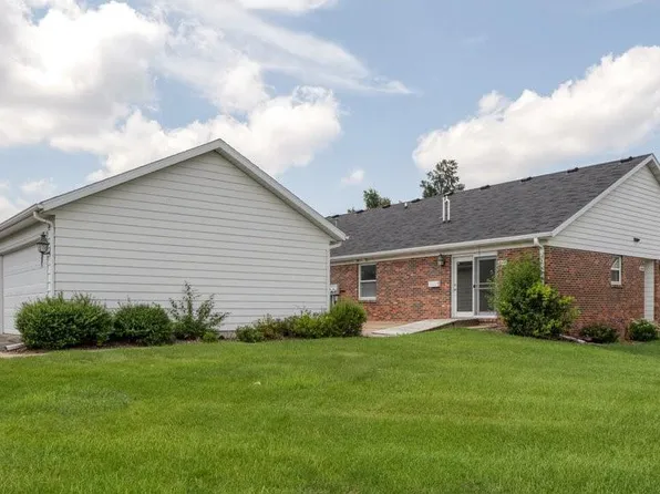 2004 Providence Court #D-18 BDG 19, Eau Claire, WI 54703