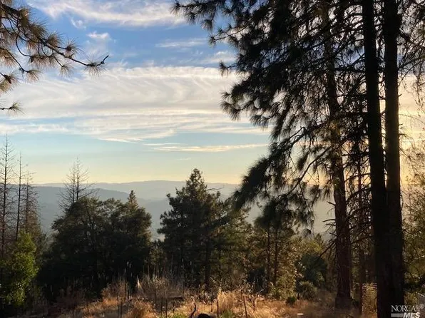 17980 Middle Mountain Road, Potter Valley, CA 95469