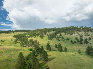 Rr Cobb Rd, Custer, SD 57730