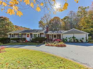 10 Artisan Way, Forestdale, MA 02644