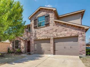 2002 Fort Stockton Dr, Forney, TX 75126