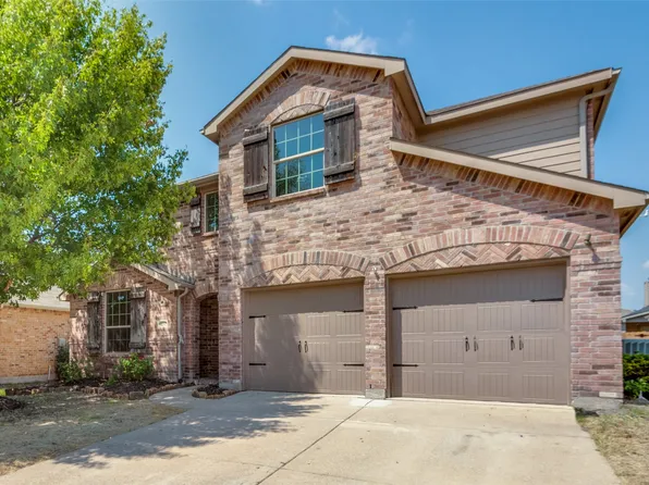 2002 Fort Stockton Dr, Forney, TX 75126