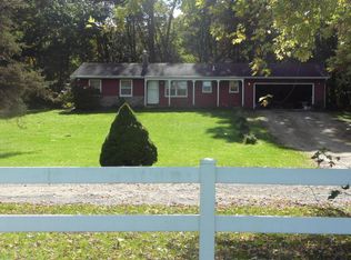 5679 W R Ave, Schoolcraft, MI 49087