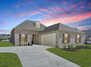 21494 Yellow Fin Dr, Springfield, LA 70462